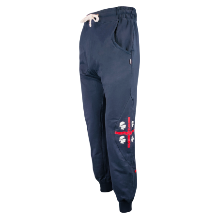 4 MORI PANTS ALA'