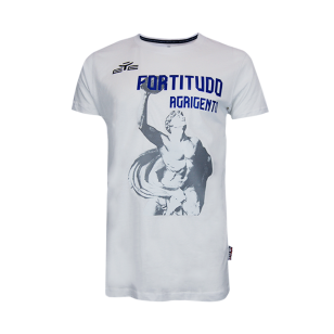 T-SHIRT FRIENDLY FORTITUDO AGRIGENTO