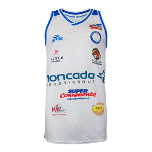 CANOTTA VEST HOME FORTITUDO AGRIGENTO