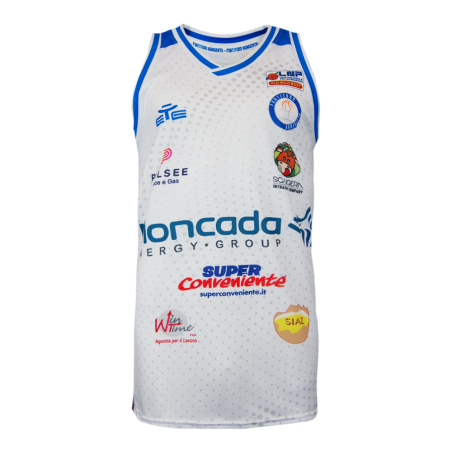 VEST HOME FORTITUDO AGRIGENTO