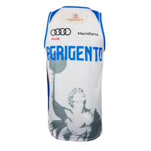 VEST HOME FORTITUDO AGRIGENTO