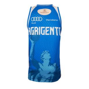 CANOTTA VEST AWATY FORTITUDO AGRIGENTO