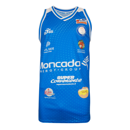 CANOTTA VEST AWATY FORTITUDO AGRIGENTO