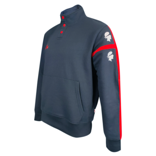 SWEATSHIRT 4 MORI SU FILARU