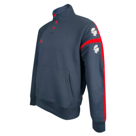 SWEATSHIRT 4 MORI SU FILARU