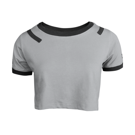 CROP TOP MILAN DONNA