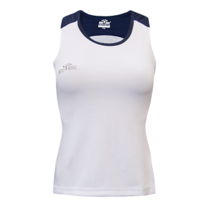 CANOTTA TENNIS PIVOT DONNA