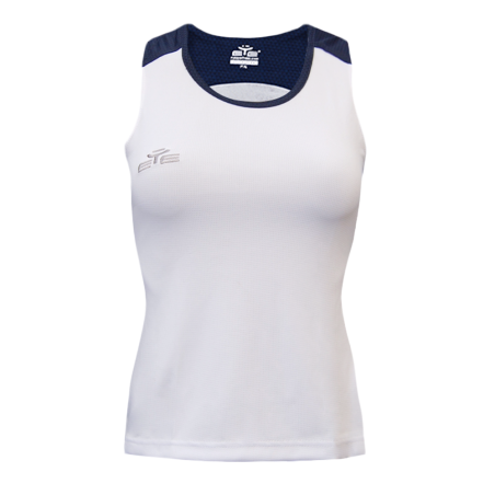 WOMAN TENNIS TANK TOP PIVOT