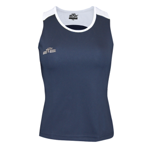 CANOTTA TENNIS PIVOT DONNA