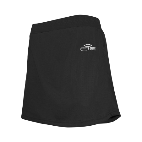 WOMAN TENNIS SKIRT