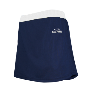 WOMAN TENNIS SKIRT