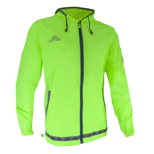 RAIN JACKET RUN RAIN