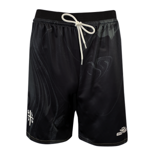 SHORT GARA CAGLIARI CALCIO THIRD 24/25