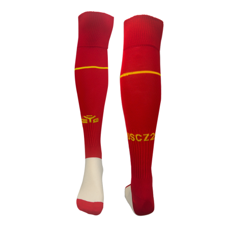 CALZA GARA HOME US CATANZARO 24/25