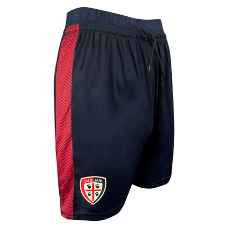 SHORT GARA HOME CAGLIARI CALCIO 24/25
