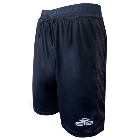 SHORT GARA HOME CAGLIARI CALCIO 24/25