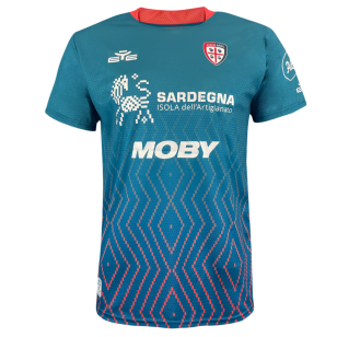 MAGLIA GARA GK AWAY CAGLIARI CALCIO 24/25