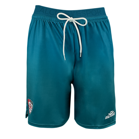 SHORT GARA GK AWAY CAGLIARI CALCIO 24/25