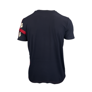 T-SHIRT 4 MORI FEDALE