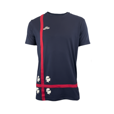T-SHIRT 4 MORI FRADILE