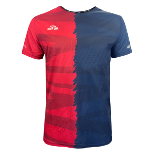 T-SHIRT BREAK