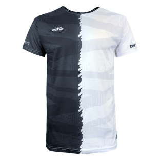 T-SHIRT BREAK