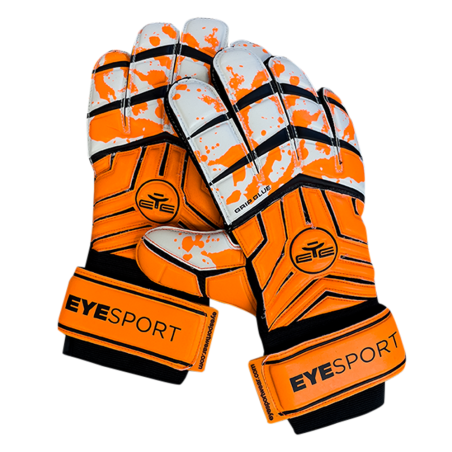 CLEAN SHEET GUANTO PORTIERE