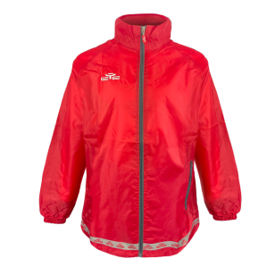 RAIN JACKET CLOUD