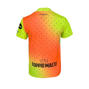 CAGLIARI CALCIO MAGLIA GARA GK THIRD 24/25