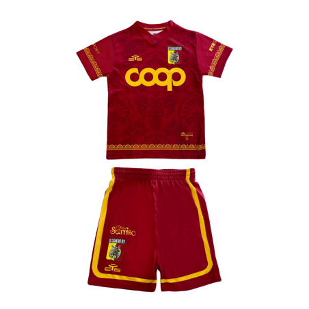 KIT KID HOME US CATANZARO 24/25
