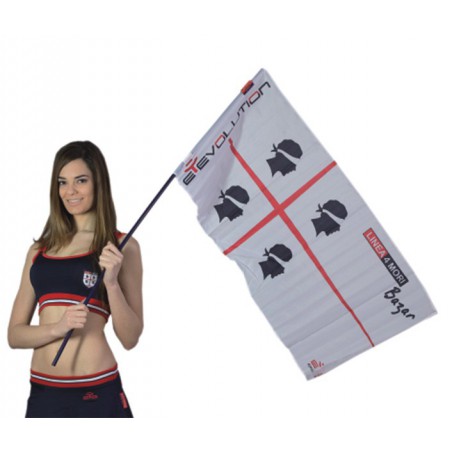 4 MORI FLAG