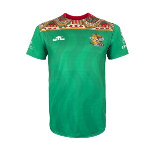 MAGLIA GARA HOME LUSAKA 24/25
