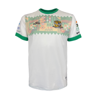 LUSAKA 24/25 MAGLIA GARA AWAY