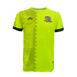 MAGLIA GARA GK LUSAKA 24/25