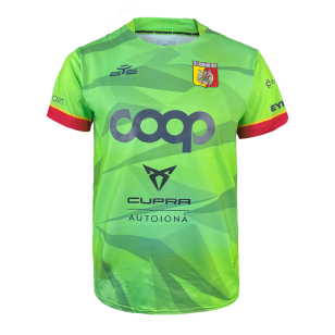 US CATANZARO 24/25 T-SHIRT GARA GK AWAY