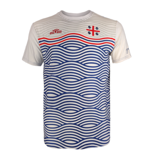 T-SHIRT 4M CAPO MANNU