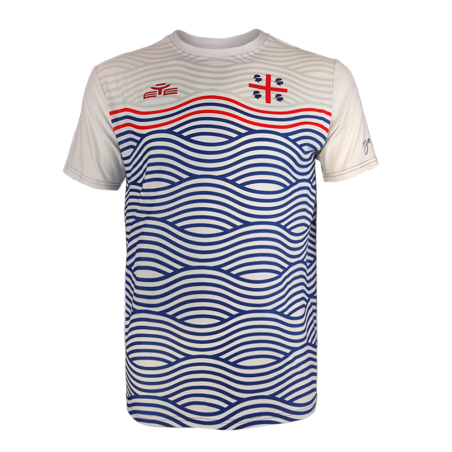 T-SHIRT 4M CAPO MANNU