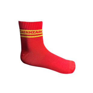 US CATANZARO CALZA CORTA 23/24