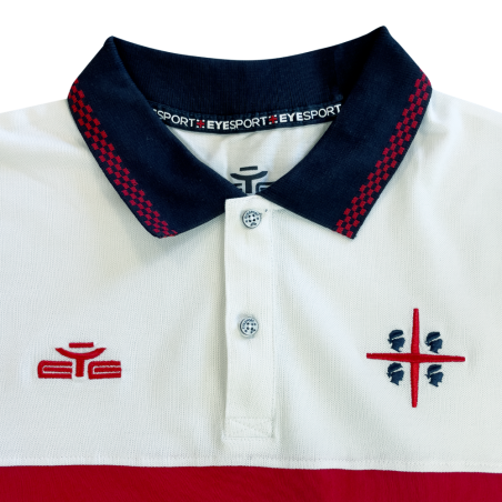 POLO 4 MORI FORAS