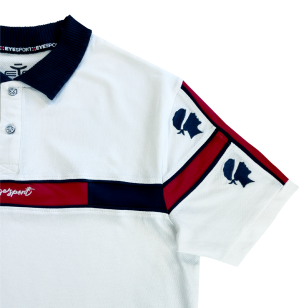 POLO 4 MORI GIOGU