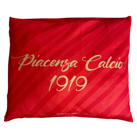 CUSCINO PIACENZA CALCIO