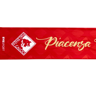 SCIARPA INTERLOCK PIACENZA CALCIO 25/26