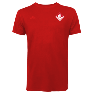PIACENZA CALCIO T-SHIRT RAPP.ZA TEAM 25/26