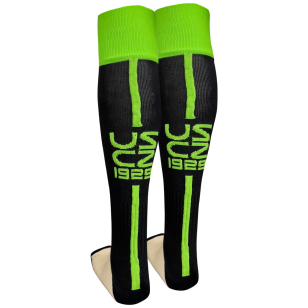 CALZA GARA THIRD US CATANZARO 25/26