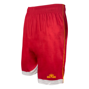 US CATANZARO SHORT ALL.TO TEAM + GK 25/26