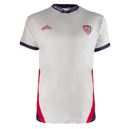 T-SHIRT RAPPRESENTANZA STAFF CAGLIARI CALCIO 25/26