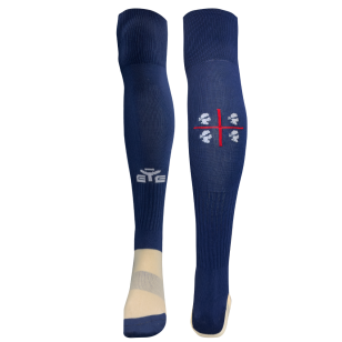 CAGLIARI CALCIO CALZA GARA HOME 25/26