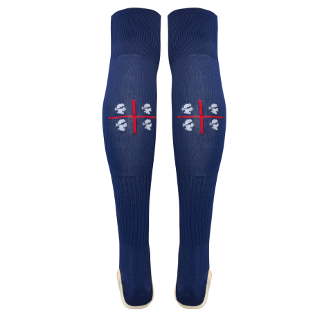CAGLIARI CALCIO CALZA GARA HOME 25/26