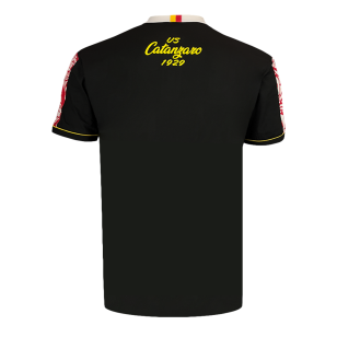 US CATANZARO POLO RAPP.ZA STAFF 25/26