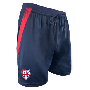 SHORT GARA HOME CAGLIARI CALCIO 25/26